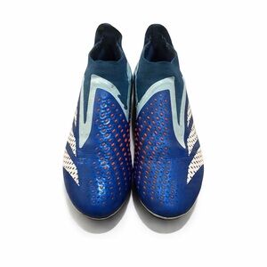 Adidas Predator Men's Blue Soccer Cleats